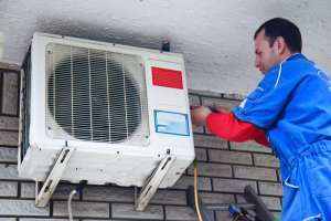 24/7 and Emergency HVAC Near Bronxville, NY | Air Conidtioning and Heating Contractors
